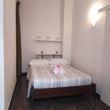 Apartament Cinque Terre Step La Spezia Zewnętrze zdjęcie