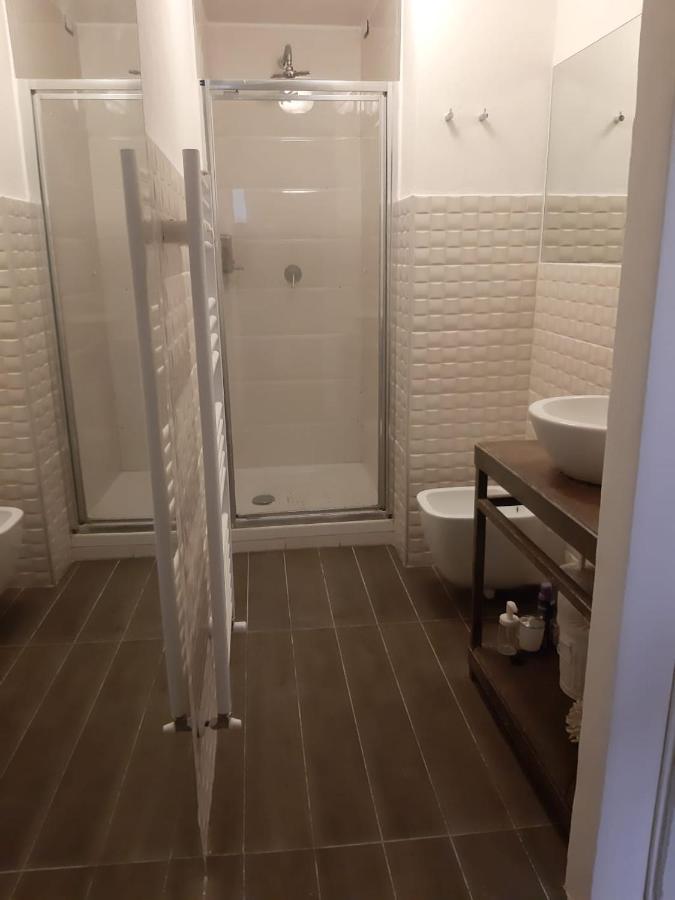 Apartament Cinque Terre Step La Spezia Zewnętrze zdjęcie