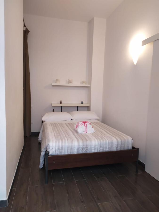 Apartament Cinque Terre Step La Spezia Zewnętrze zdjęcie