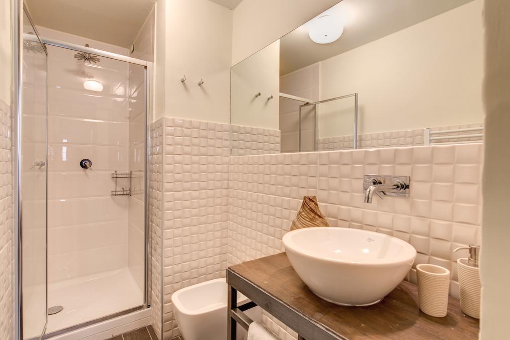 Apartament Cinque Terre Step La Spezia Pokój zdjęcie